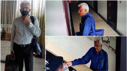 ആഡംബര ഹോട്ടലിൽ മുറിയെടുത്ത് തീറ്റയും വെള്ളമടിയും, കാശ് കൊടുക്കാതെ മുങ്ങലും മോഷണവും! 'മൊബൈലിൽ' വിരുതനെ പൊക്കി