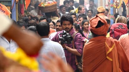 தமிழகம் முழுவதும் 1 மணிக்கு வெளியாகும் துணிவு: வாரிசுக்கு 4 மணி தான்!