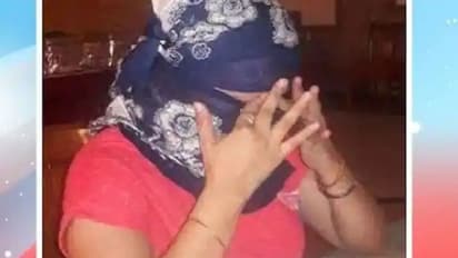  सुहागरात में दूल्हे ने कर दी ऐसी शर्मनाक हरकत, दुल्हन पहुंच गई थाने...बोली-वो पति नहीं-वहशी दरिंदा है'