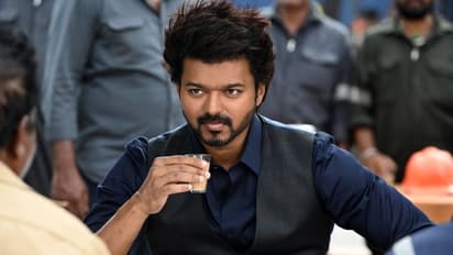தொடர்ந்து ஏமாறும் ரசிகர்கள்: தளபதி விஜய்யின் வாரிசு டிரைலர் எப்போது வரும்?
