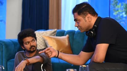 விஜய்யை கைவிட்டார்களா பேமிலி ஆடியன்ஸ்..? 2-ம் நாள் வசூலில் கடும் சரிவை சந்தித்த வாரிசு..!