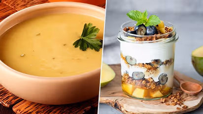 New Years 2023: 3 Ways to maintain your sugar levels in the winter holidays