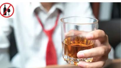 'മദ്യപാനിയായ ഉദ്യോഗസ്ഥനേക്കാൾ നല്ല ഭർത്താവാകാൻ കൂലിപ്പണിക്കാരന് കഴിയും'  മകന്റെ മരണം ഓർത്ത് കേന്ദ്രമന്ത്രി