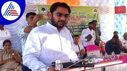 ಚಂದ್ರಂಪಳ್ಳಿ ಪ್ರವಾಸಿ ತಾಣಕ್ಕೆ 5 ಕೋಟಿ ಮಂಜೂರು: ಶಾಸಕ ಜಾಧವ್‌