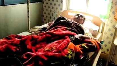   युवक के पेट में मिली बच्चेदानी, और वो भी शादीशुदा...शॉकिंग केस देखकर डॉक्टर रह गए हैरान