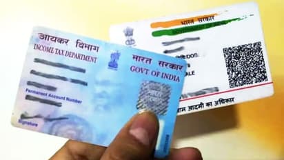 Do your PAN-Aadhaar linking by June 30 or pay Rs 1,000 fine; Check here HOW to link