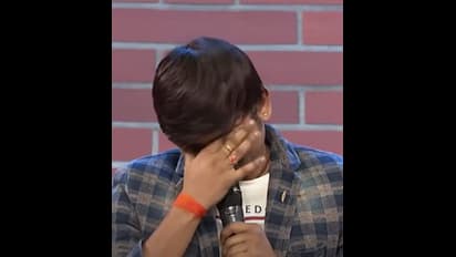 హృదయాలు కదిలిస్తున్న రాకింగ్ రాకేష్ కన్నీటి గాధ.. ఇప్పటికీ శ్మశానానికి వెళతాడట 