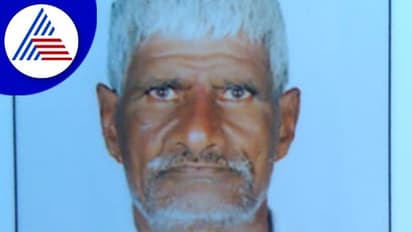 Chikkamagaluru: ರಾಗಿ ಫಸಲು ಕಾಯುತ್ತಾ ಗುಡಿಸಲಲ್ಲಿ ಮಲಗಿದ್ದವನನ್ನು ಬಲಿ ಪಡೆದ ಕಾಡಾನೆ