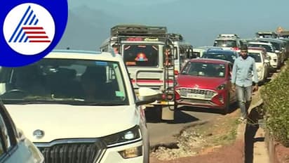 Chikkamagaluru: ವರ್ಷಾಚರಣೆ ಬೆನ್ನಲ್ಲೇ ಹೋಂ ಸ್ಟೇ ರೆಸಾರ್ಟ್ ಬುಕಿಂಗ್ ಸೋಲ್ಡ್ ಔಟ್, ಕೊರೊನಾ ಭೀತಿಯಲ್ಲಿ ಮಾಲೀಕರು!