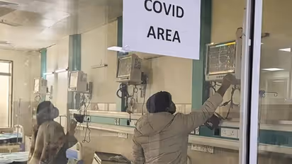 Maintain optimal testing, mock drill on April 10, 11: Centre's advisory to states amid rise in COVID cases