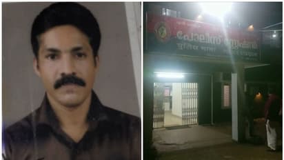 എറണാകുളത്ത് മദ്യലഹരിയിൽ സുഹൃത്തിനെ കുത്തിക്കൊന്നു; പ്രതി പിടിയിൽ