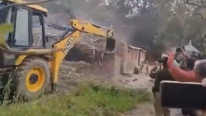 ನೂಹ್‌ ಗಲಭೆಗೆ ಕುಮ್ಮಕ್ಕು:  ಪಾಕ್‌ ಯೂಟ್ಯೂಬ್‌ ಚಾನೆಲ್‌ ರದ್ದು