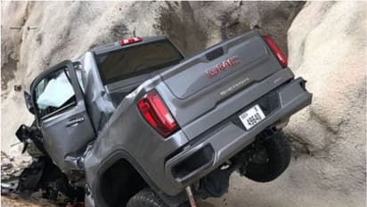 യുഎഇയില് വാഹനാപകടത്തില് 22കാരന് മരിച്ചു