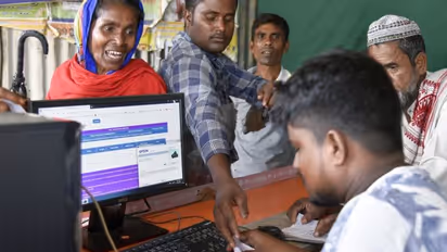 CAG exposes BIG flaws in Assam NRC updation process; vulnerable to data tampering