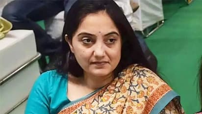 ನಿರಂತರ ಜೀವ ಬೆದರಿಕೆ, ಗನ್‌ ಲೈಸೆನ್ಸ್ ಪಡೆದುಕೊಂಡ ನೂಪುರ್‌ ಶರ್ಮ!