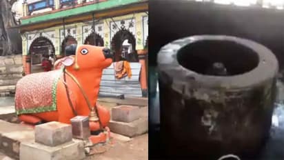 Gyanvapi: ರಂಜಾನ್ ಸಮಯದಲ್ಲಿ ವುಜುಕಾನಾ ಬಳಕೆಗೆ ಅನುಮತಿ ಕೇಳಿದ ಮುಸ್ಲಿಮರು, ಸುಪ್ರೀಂ ಕೋರ್ಟ್ ಹೇಳಿದ್ದೇನು?