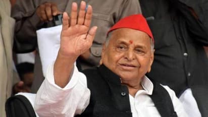 മുലായം സിംഗ് യാദവിന് പത്മവിഭൂഷൺ; പരിഹസിക്കുന്നതിന് തുല്യമെന്ന് സമാജ് വാദി പാർട്ടി