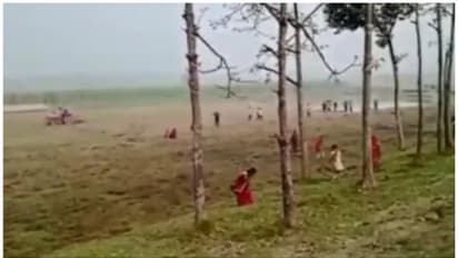 బరారీ కాల్పుల కేసులో జేడీయూ ఎమ్మెల్యే కొడుకు అరెస్టు