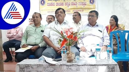 Kannada sahitya sammelana: 28ರಂದು ಮಡಿಕೇರಿ ತಾಲೂಕು ಸಾಹಿತ್ಯ ಸಮ್ಮೇಳನ