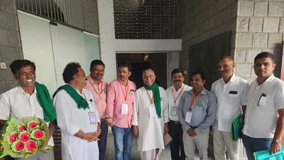 ಕಾಫಿ ‘ರಾಷ್ಟ್ರೀಯ ಪಾನೀಯ’ ಘೋಷಣೆಗೆ ಸಮಾವೇಶ ನಿರ್ಣಯ