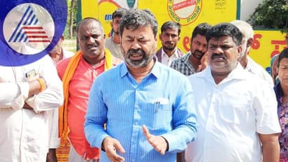 ಸುಳ್ಳು ಆಶ್ವಾಸನೆ ಕೊಡೋದು ನನ್ನ ಜಾಯಮಾನವಲ್ಲ: ಎಂ.ಪಿ.ರೇಣುಕಾಚಾರ್ಯ