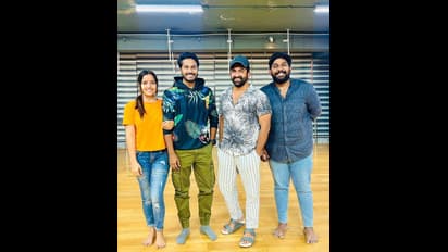 బిగ్ బాస్ రన్నర్ శ్రీహాన్, లవర్ సిరికి శేఖర్ మాస్టర్ బంపర్ ఆఫర్... మనోడి టైం స్టార్ట్ అయ్యిందిగా!