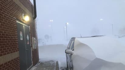 అమెరికాలో విషాదం : విహారయాత్రకెళ్లి తెలుగు దంపతుల గల్లంతు, భార్య మృతి.. భర్త కోసం సెర్చ్ ఆపరేషన్