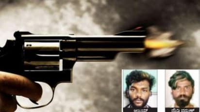 Bengaluru crime: ಪೇದೆಗೆ ಮಾರಣಾಂತಿಕ ಹಲ್ಲೆ ಮಾಡಿದ್ದ ರೌಡಿಗೆ ಗುಂಡು