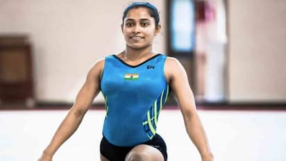 നിരോധിത മരുന്ന് ഉപയോഗം; ദിപ കര്മാകറിന് 21 മാസം വിലക്ക്