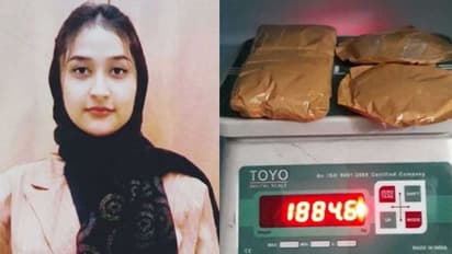 സ്വര്ണം ഉൾവസ്ത്രത്തിൽ തുന്നിച്ചേർത്ത് കടത്തി; 19 കാരിയുടെ തന്ത്രം പൊളിച്ച് പൊലീസ്