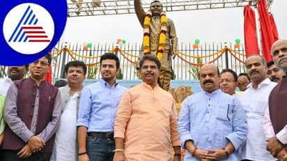 ನವಭಾರತಕ್ಕೆ ವಾಜಪೇಯಿ ಮುನ್ನುಡಿ: ಸಿಎಂ ಬಸವರಾಜ ಬೊಮ್ಮಾಯಿ