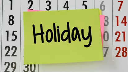 പൊതു അവധി: വിദ്യാഭ്യാസ - സർക്കാർ സ്ഥാപനങ്ങൾക്ക് സെപ്തംബർ 19ന് അവധി പ്രഖ്യാപിച്ച് കാസർകോട് കളക്ടർ