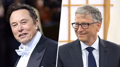 Here's what Bill Gates said about Elon Musk's way of operating Twitter