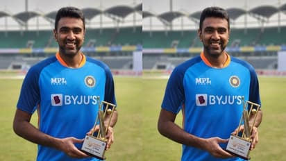 இந்தியா 89க்கு ஆல் அவுட் ஆகியிருக்கும்: டுவிட்டர் பதிவுக்கு பதிலடி கொடுத்த அஸ்வின்!