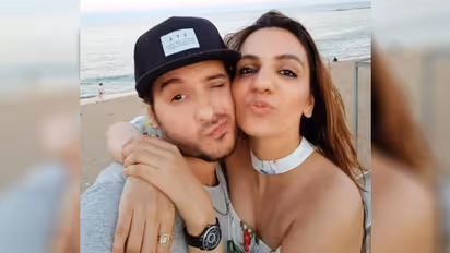 मिर्जापुर के मुन्ना भैया की रियल वाइफ है गजब की खूबसूरत,  यहां देखें बी-टाउन हसीनाओं को मात देती तस्वीरें