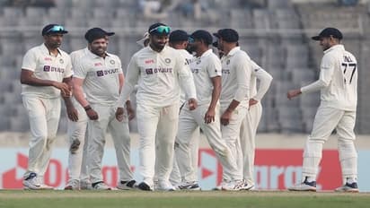 India Predicted XI vs Bangladesh Dhaka Test: வங்கதேசத்திற்கு எதிரான 2ஆவது டெஸ்ட்: ஆடும் உத்தேச இந்திய அணி!