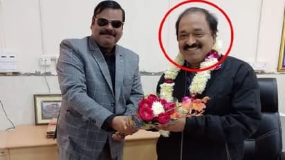   कोटा में एक और शर्मनाक कांड़: C ग्रेड फिल्म की तरह डर्टी निकला ये डीन, लड़कियों से करता था ऐसी गंदी डिमांड...