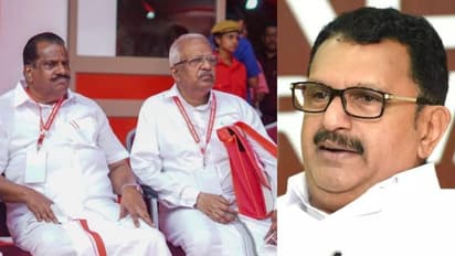 ഇ.പി ജയരാജനെതിരായ ആരോപണം; പാർട്ടി അന്വേഷണമല്ല, ജുഡീഷ്യൽ അന്വേഷണം വേണമെന്ന് കെ മുരളീധരൻ