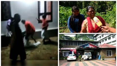 'സഹോദരിയുടെ കുടുംബപ്രശ്നം തീർക്കാനെത്തിയ യുവാവിനെ മർദ്ദിച്ച ശേഷം കള്ളക്കേസിൽ കുടുക്കി', പരാതിയുമായി ബന്ധുക്കൾ