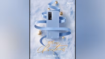 Redmi K60 சீரிஸ் அறிமுகம்.. விலை மற்றும் சிறப்பம்சங்கள் இதோ