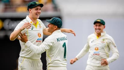 டெஸ்ட் தொடரில் கேமரூன் இடம் பெறுவார்: ஆண்ட்ரூ மெக் டொனால்டு திட்டவட்டம்!