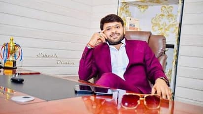 ये है राजस्थान में पेपर लीक करने वाला मास्टरमाइंड, जो मंत्री-विधायकों के साथ करता है डिनर, जीता है लग्जरी लाइफ