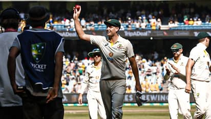 ഗ്രീനിന് അഞ്ച് വിക്കറ്റ്, ദക്ഷിണാഫ്രിക്ക തകര്ന്നു; മറുപടി ബാറ്റിംഗില് ഓസ്ട്രേലിയക്ക് മികച്ച തുടക്കം