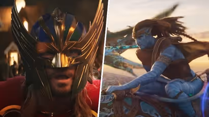 Avatar: The Way Of Water - James Cameron delivers the best film of 2022, leaves Marvel behind