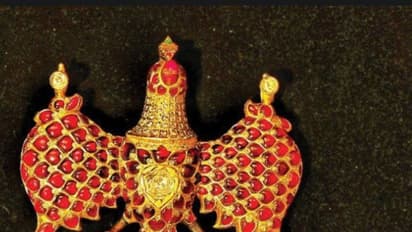 PHOTOS: लौंग और इलायची से बन रहे सोने के आभूषण, यहां के ज्वेलरी शॉप पर मौजूद है 1.10 करोड़ का हार भी