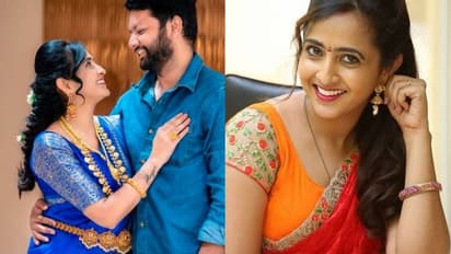 ఆ సమస్య తీర్చమని అడిగితే గర్భవతిని చేశాడు.. బెడ్ రూమ్ లో యాంకర్ లాస్య చిలిపి ఆవేదన, వైరల్ 