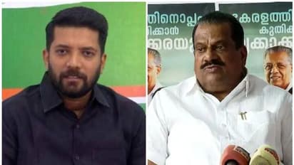 ഇ പി ജയരാജനെതിരായ ആരോപണം; ജുഡീഷ്യൽ അന്വേഷണം വേണമെന്ന് ഷാഫി പറമ്പിൽ