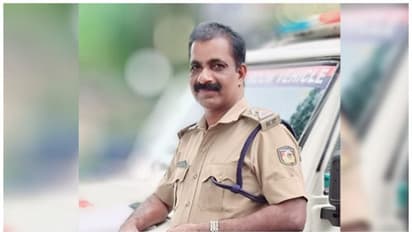 ഓഫീസിൽ ഡ്യൂട്ടിയ്ക്കെത്തിയ പൊലീസുകാരൻ കുഴഞ്ഞു വീണു മരിച്ചു 