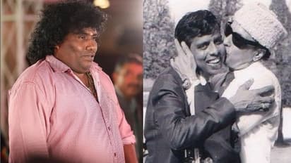 உருவத்திற்கும் நடிப்பிற்கும் எந்த சமந்தமும் இல்லை: அப்போ நாகேஷ், இப்போ யோகி பாபு!