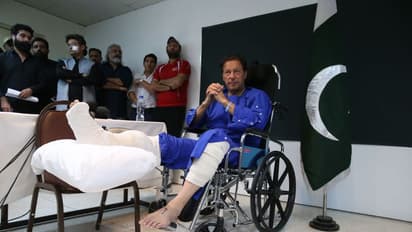 इमरान खान की हत्या की रची गई थी साजिश? जेआईटी की रिपोर्ट में कई चौकाने वाले खुलासे...